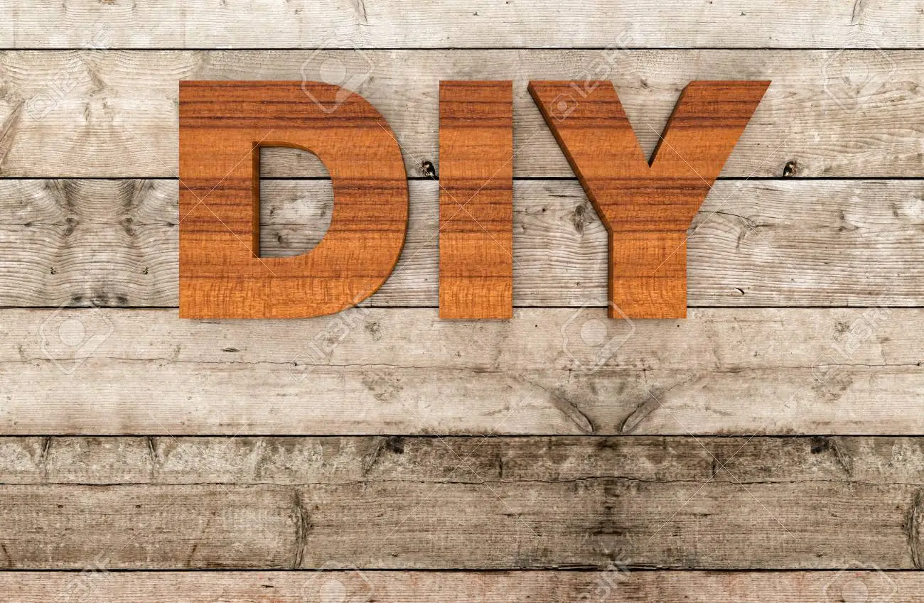 What can we expect from DIY in the coming years?