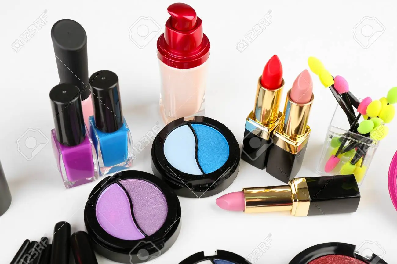 11 reasons why you should invest in beauty products and services