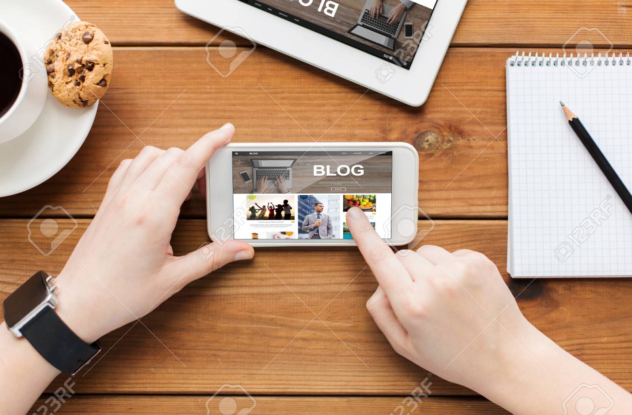 Blogging has become a powerful tool for brands to reach their target audiences