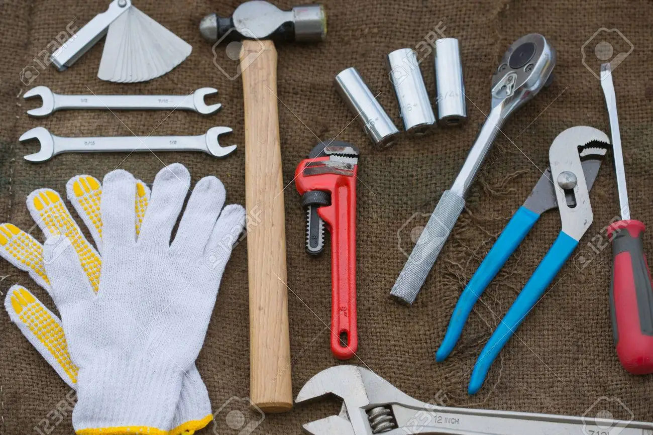 Home improvement tools can help you complete projects faster