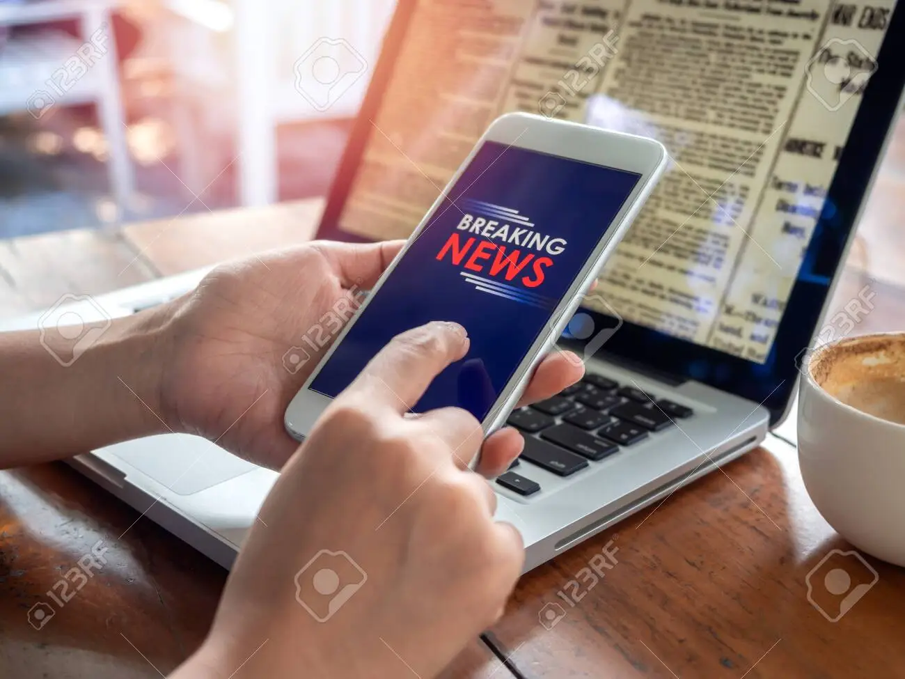 Comparison of the 10 Best Mobile Apps for News