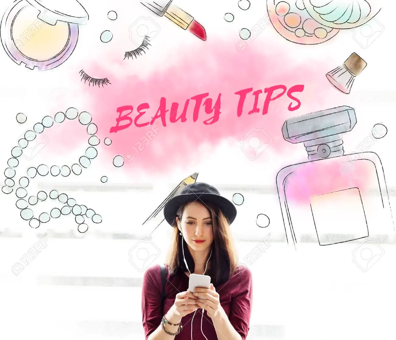 10 Essential Beauty Tips for a Flawless Look