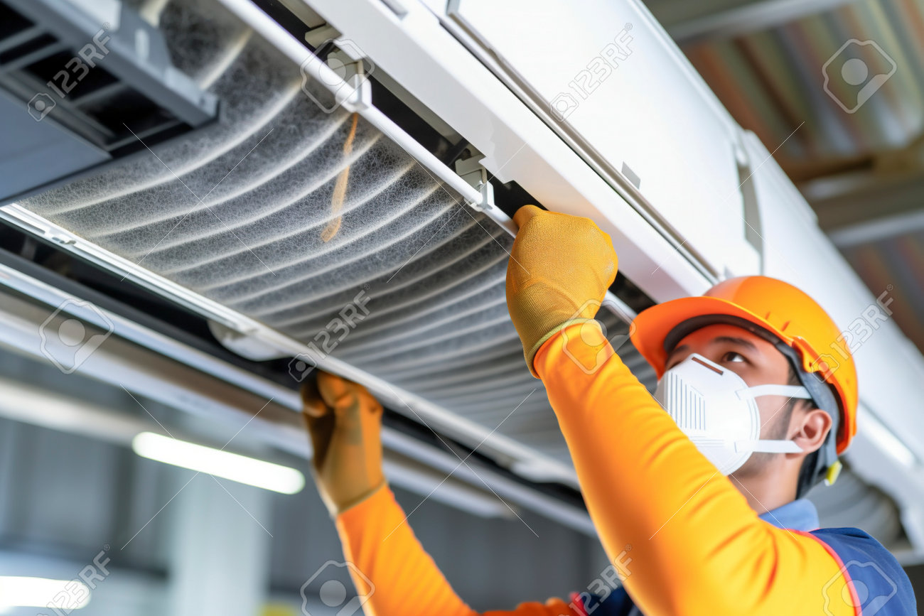 Comparing Different Air Duct Cleaning Services