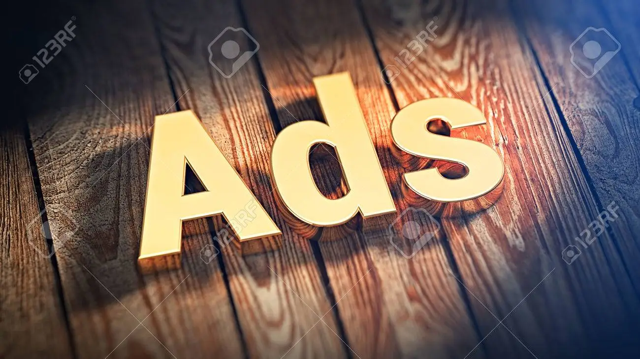 Types of digital ads available to Businesses today are vast and varied