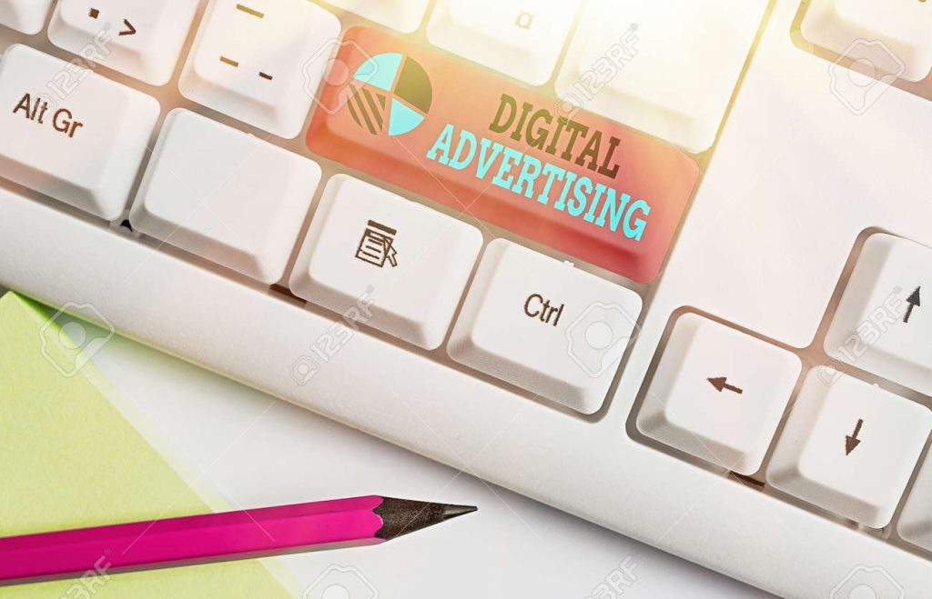 Digital Advertising - Ibhulogi Blog Post