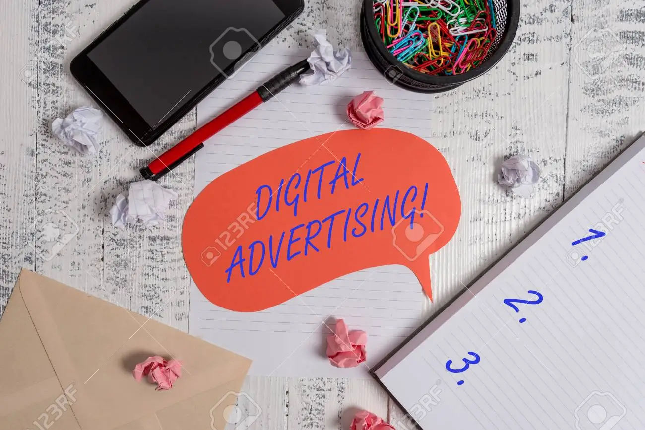 Unveiling the Secrets to Successful Digital Advertising
