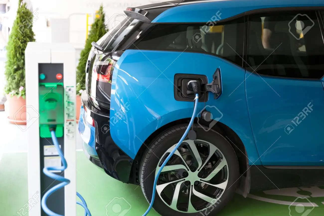 The Growing Popularity of Electric Cars: What You Need to Know
