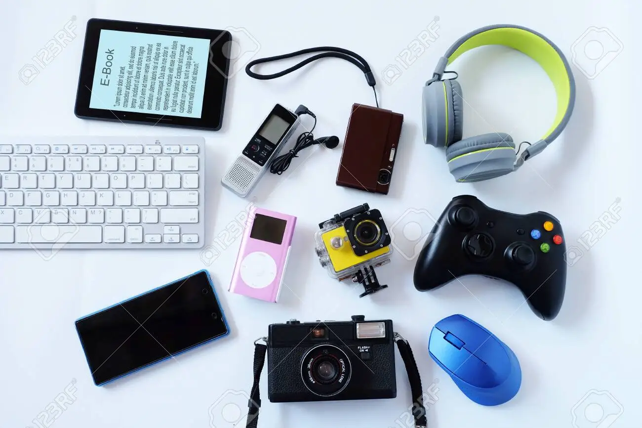 The Pros and Cons of Having the Latest Gadgets and Devices