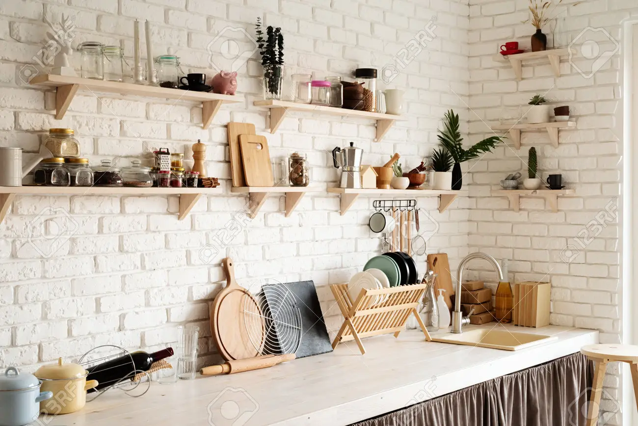10 Kitchen Design Ideas to Inspire You