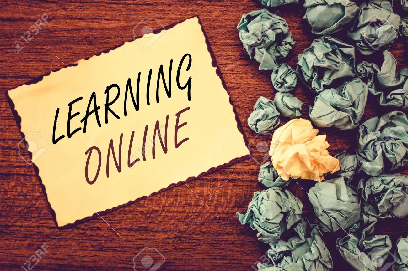 Conquer Online Learning Challenges is an innovative way to learn