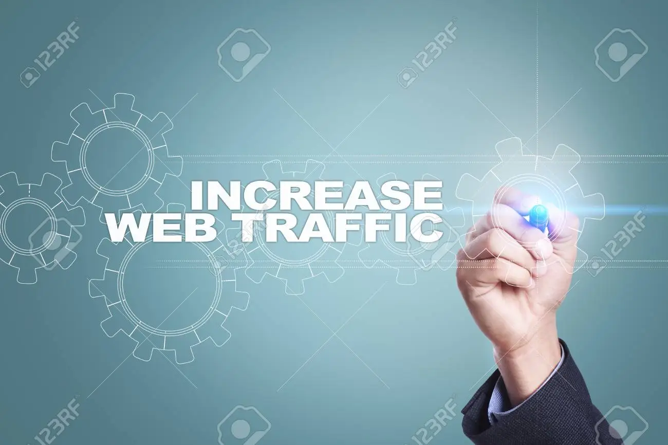 Surprising Tricks to Boost Web Traffic Without Losing Money