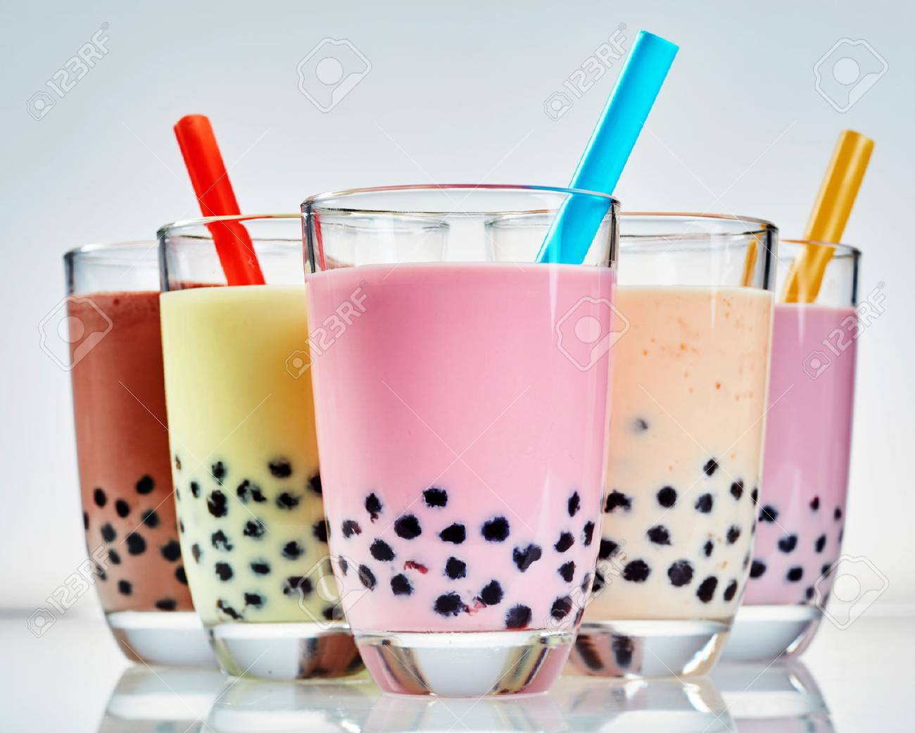 Crafting Your Own Bubble Tea: A Step-by-Step Guide