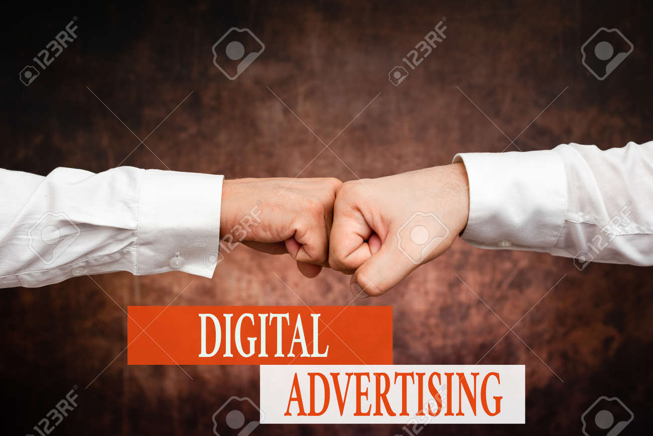 The Ins and Outs of Digital Advertising