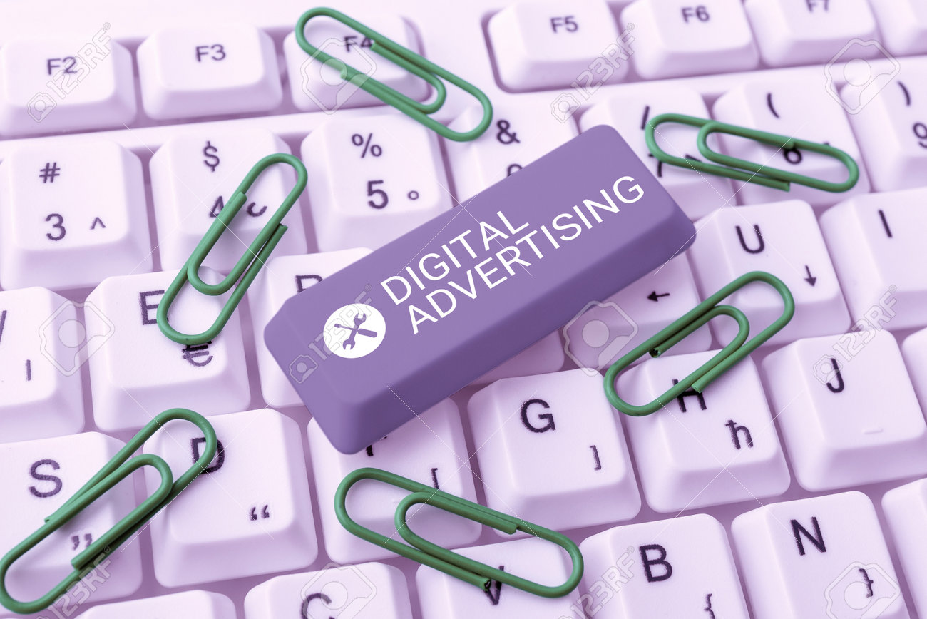 An Overview of the Different Types of Digital Advertising