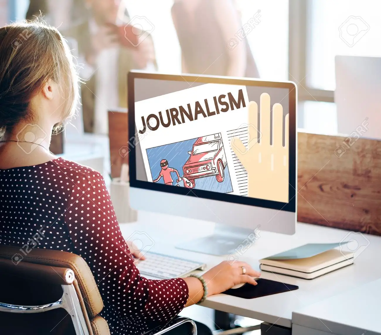 Journalism and the Rise of Social Media