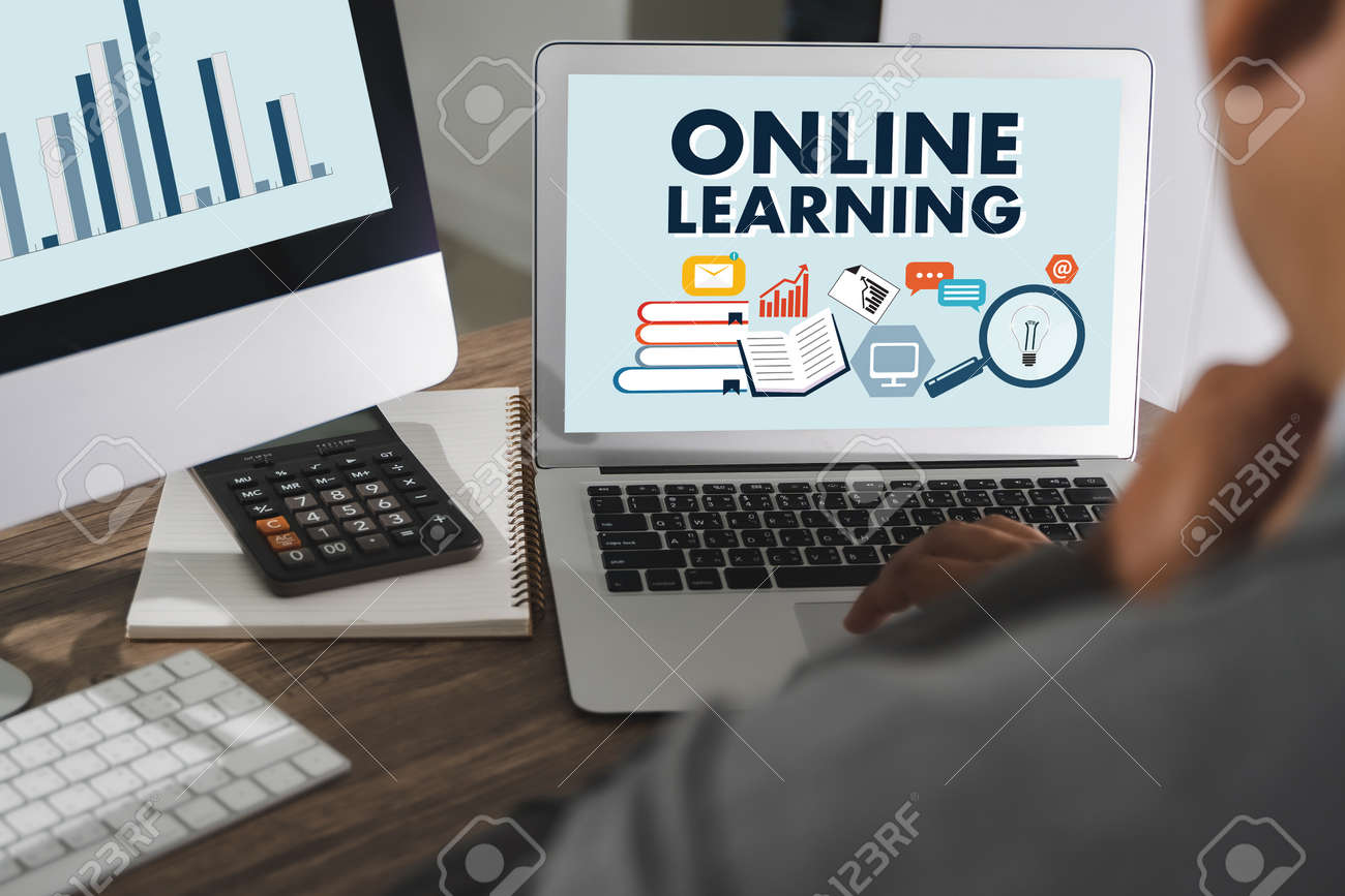 The Pros and Cons of Taking Online Learning Courses