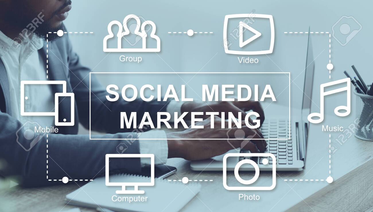 5 Reasons Why You Should Invest in Social Media Marketing