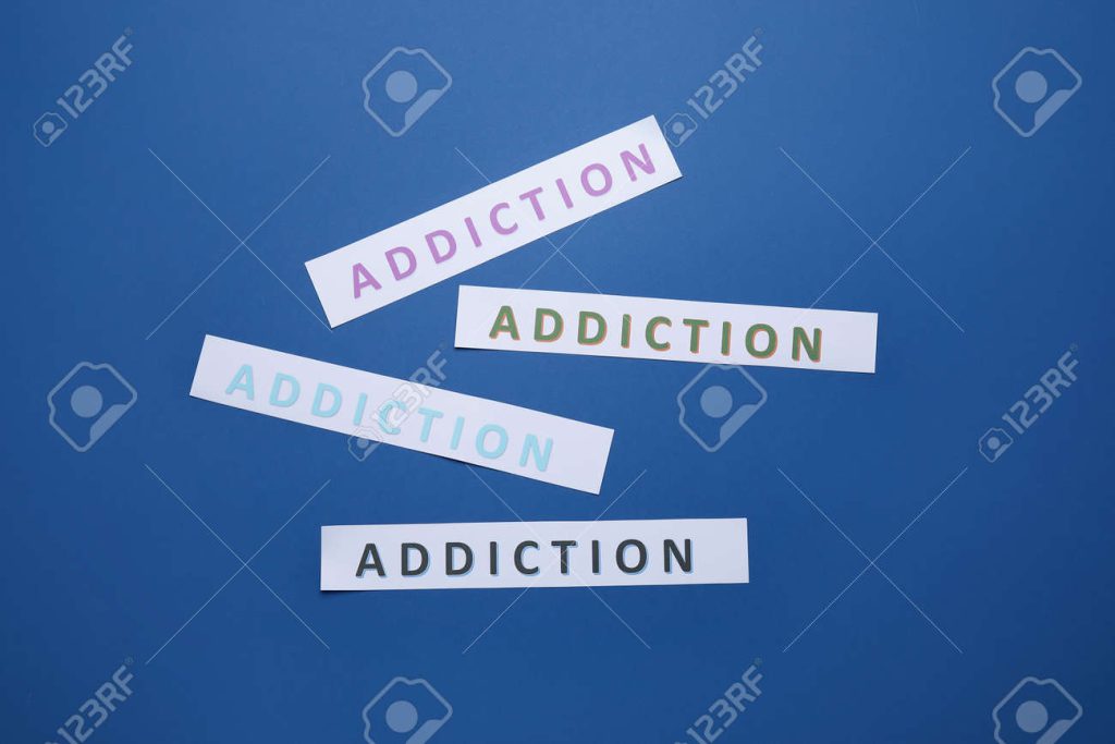 Addiction Treatment - Ibhulogi Blog