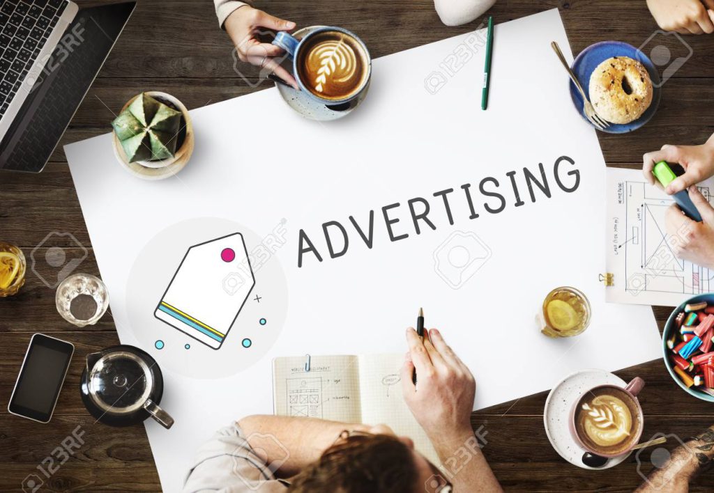 Advertising Agency - Ibhulogi Blog Post