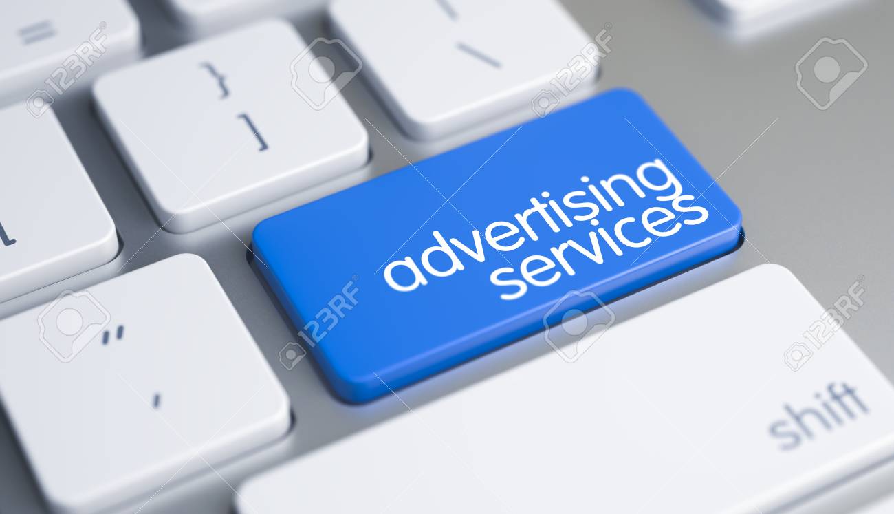 The Different Types of Advertising Services Offered by an Advertising Agency
