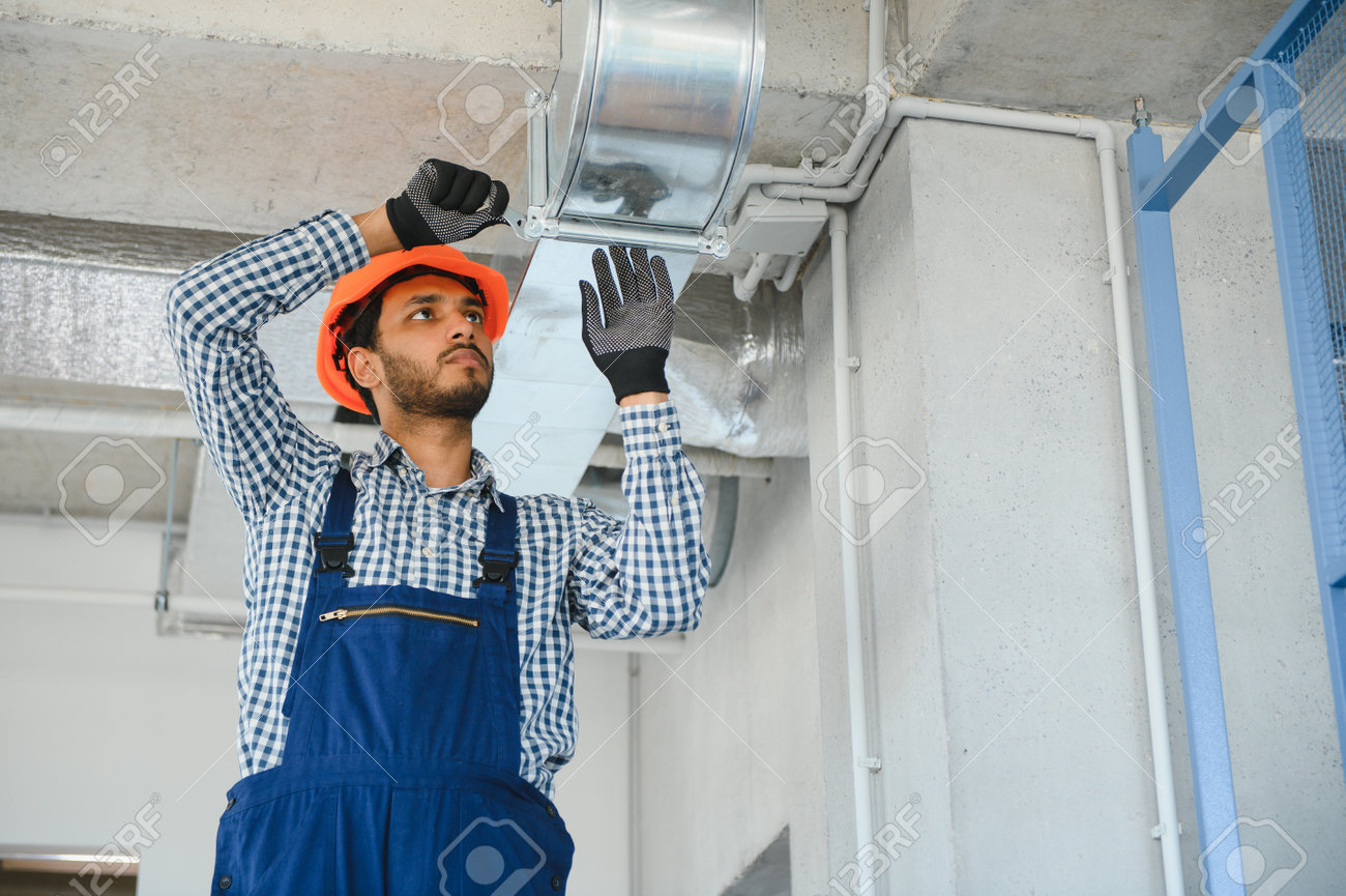 Air Duct Cleaning Services: Types and Benefits