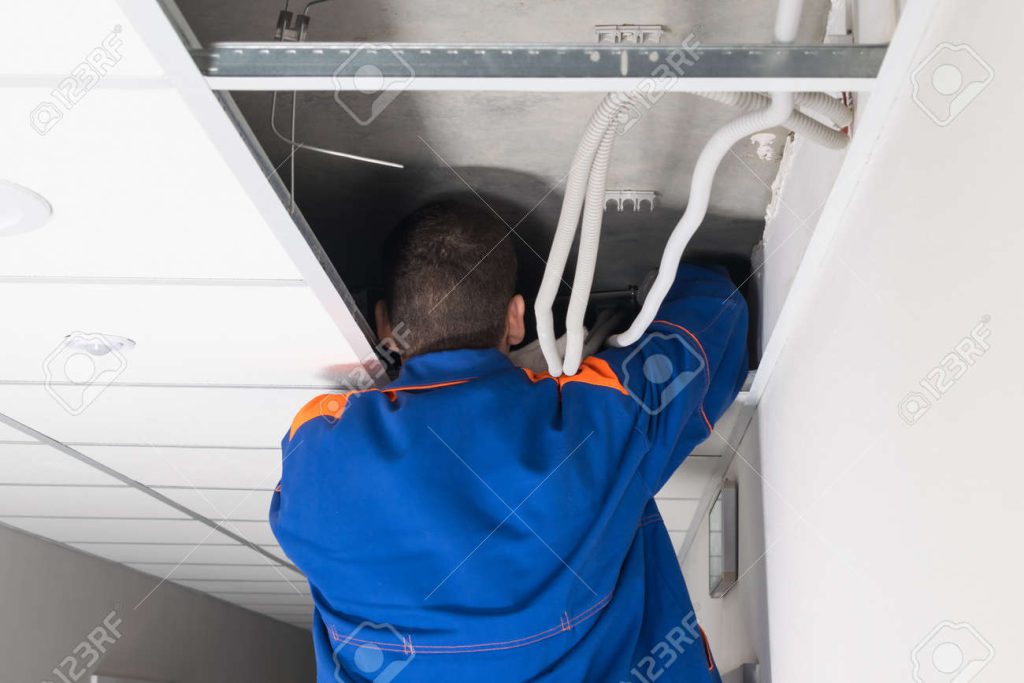 Air Duct Cleaning Service Providers - Ibhulogi Blog