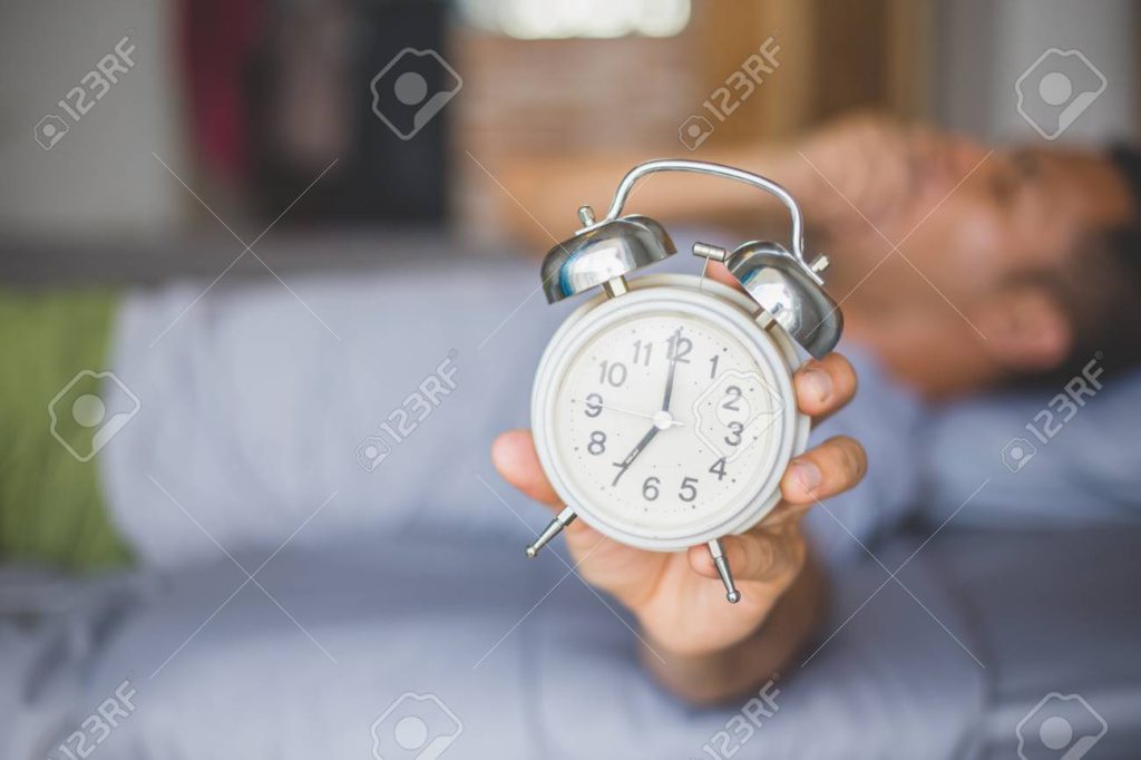Alarm Clock - Ibhulogi Blog