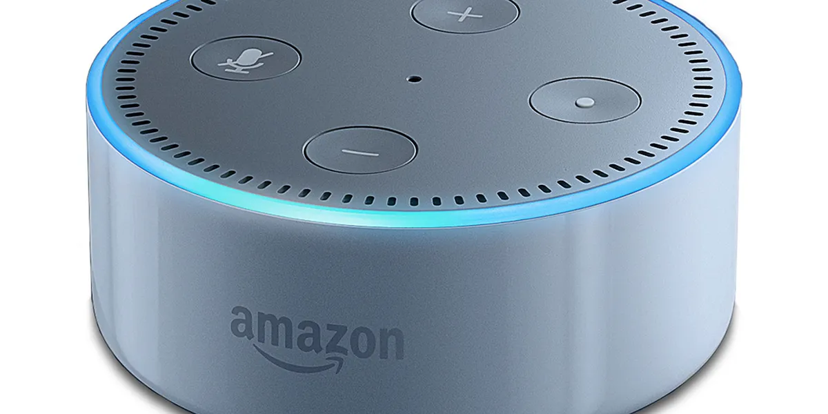 Amazon Echo Speaker - Ibhulogi Blog