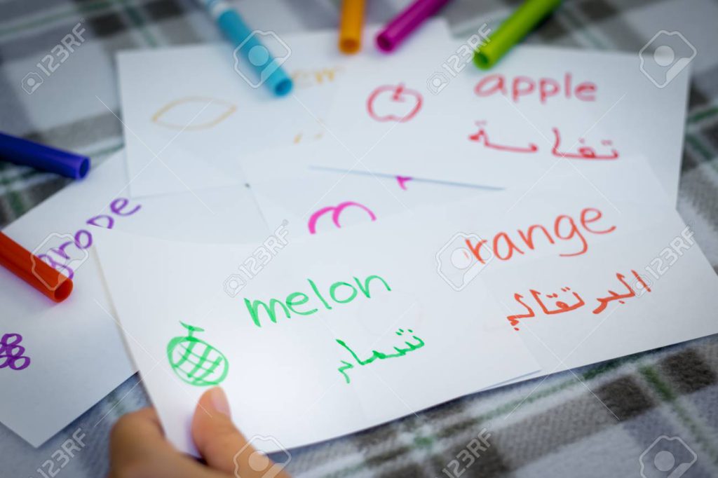 Arabic linguists - Ibhulogi Blog
