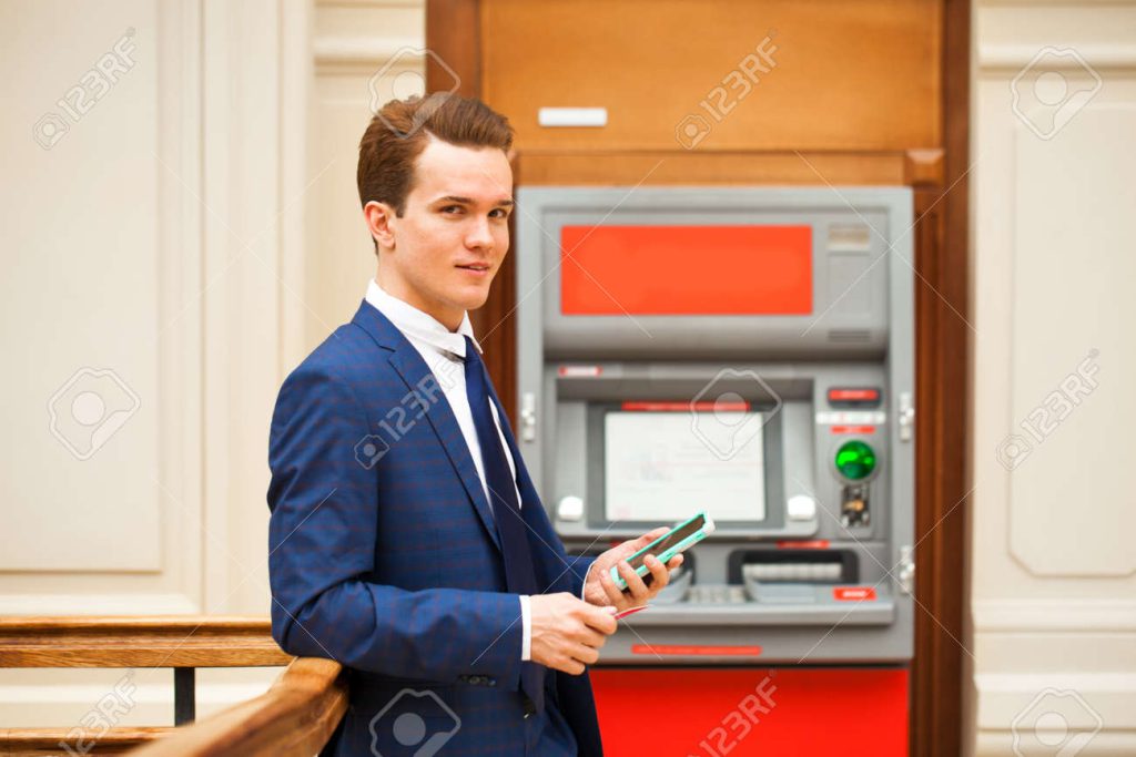 ATM Supervisor - Ibhulogi Blog