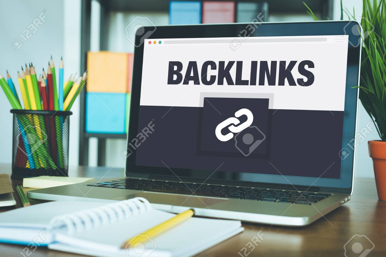 Backlinks Ibhulogi Blog