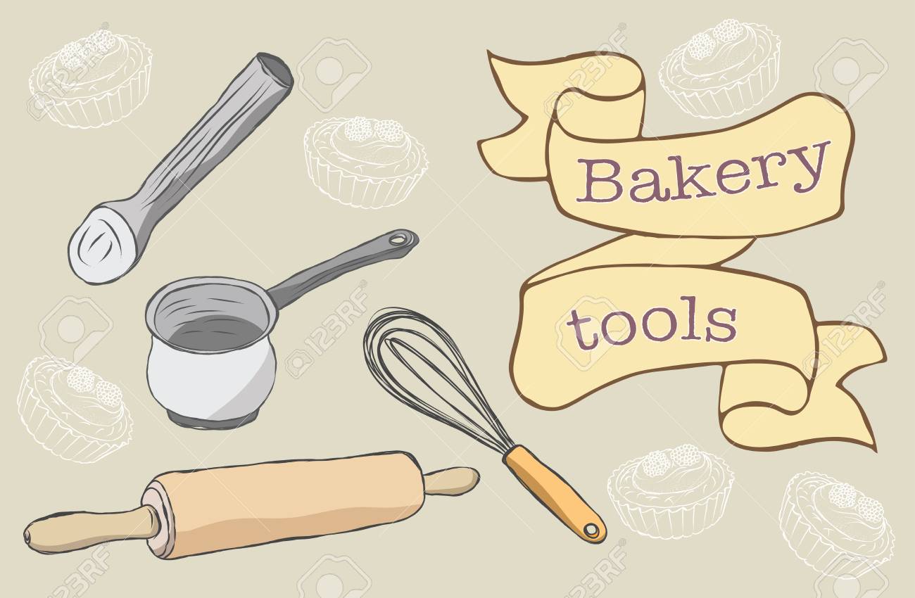 7 Essential Baking Tools Every Baker Should Have