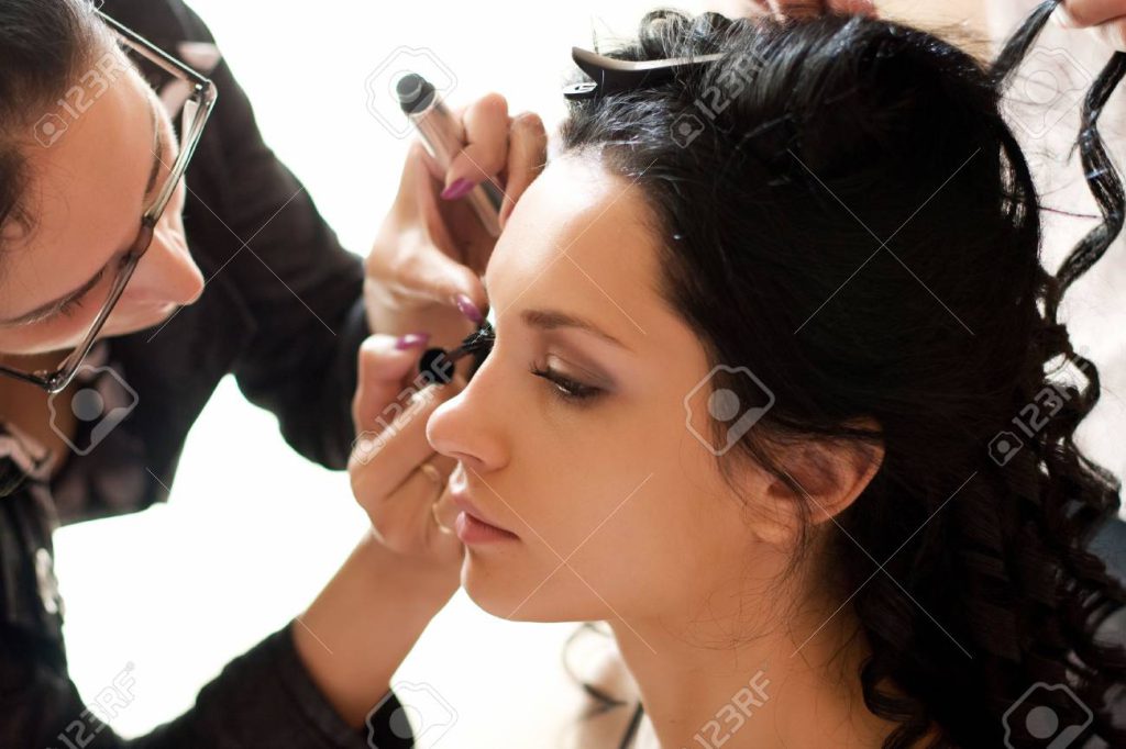 Bridal Makeup Ibhulogi Blog