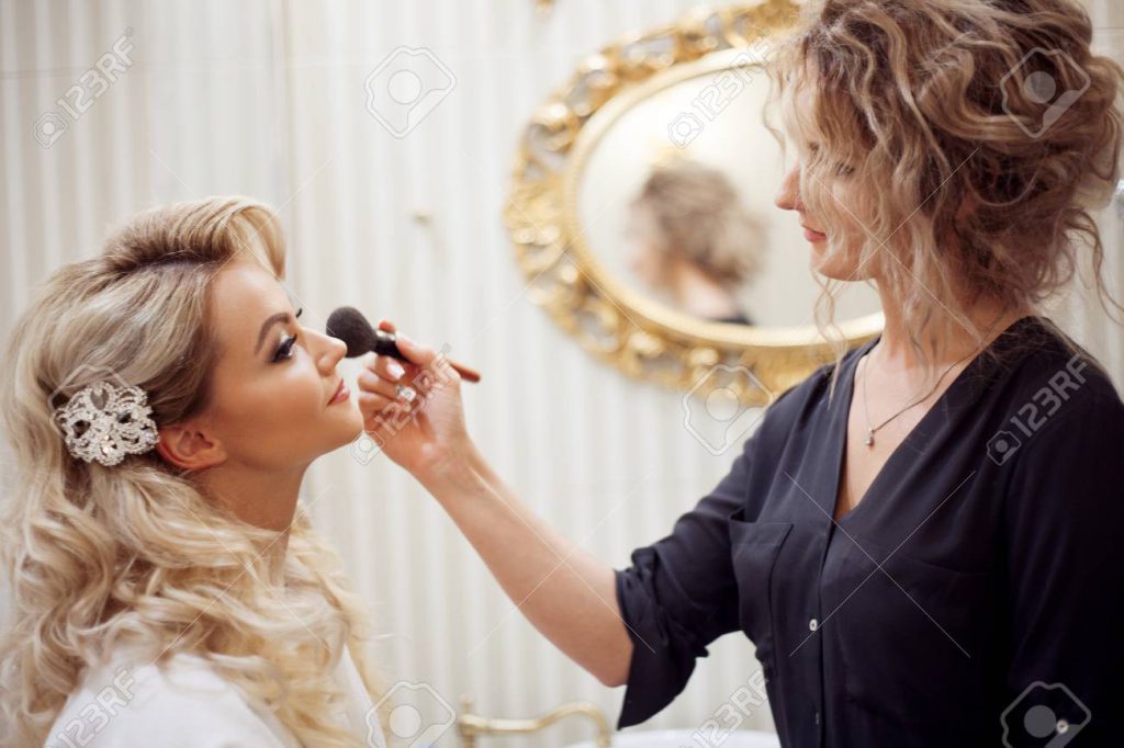 Bridal Makeup Foundation Tips Ibhulogi