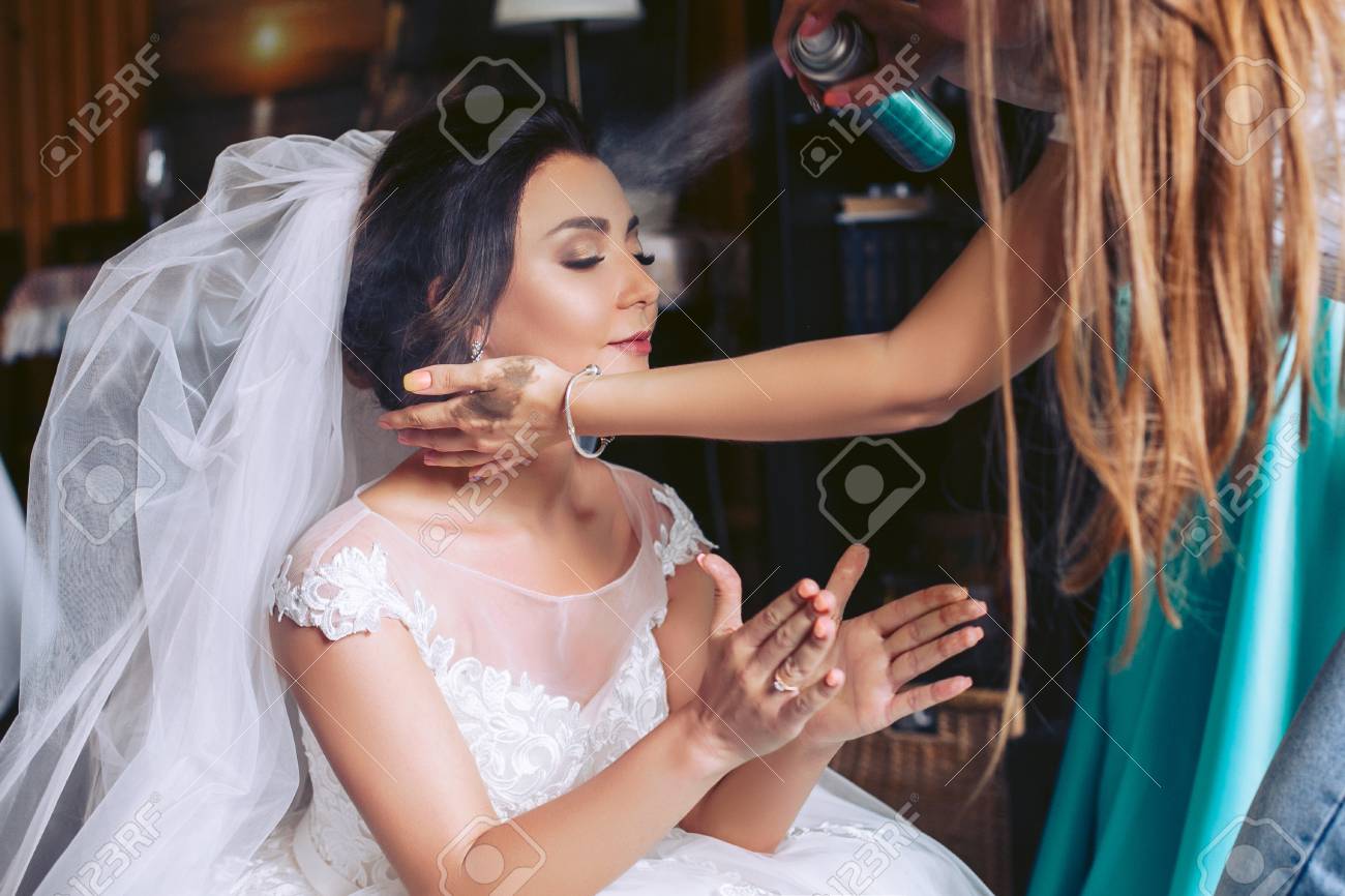 Bridal Makeup Dos and Don’ts: What to Avoid on Your Big Day