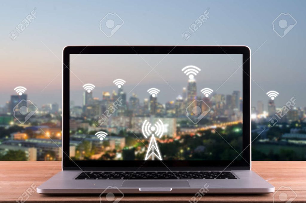 Broadband Internet Services - Ibulogi Blog