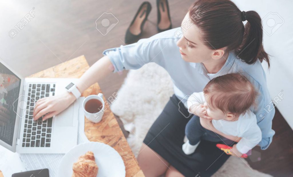Busy Parents - Parenting Tips - Ibhulogi Blog