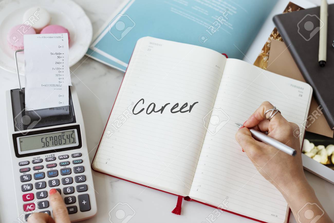 Crafting Your Career: Tips for Success