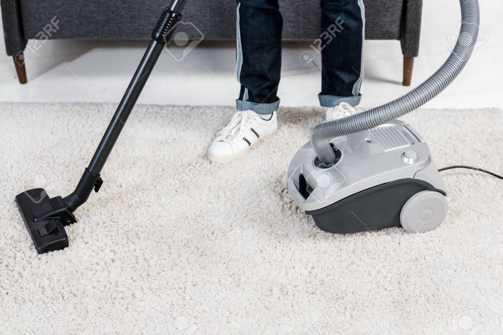 Carpet Cleaning - Ibhulogi Blog