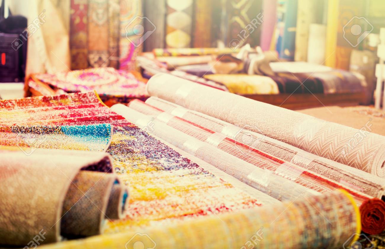 A Guide to Buying Carpet from a Wholesaler