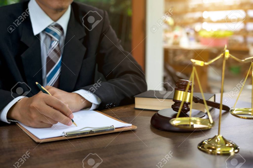 Civil Law Attorney Blog Post Ibhulogi