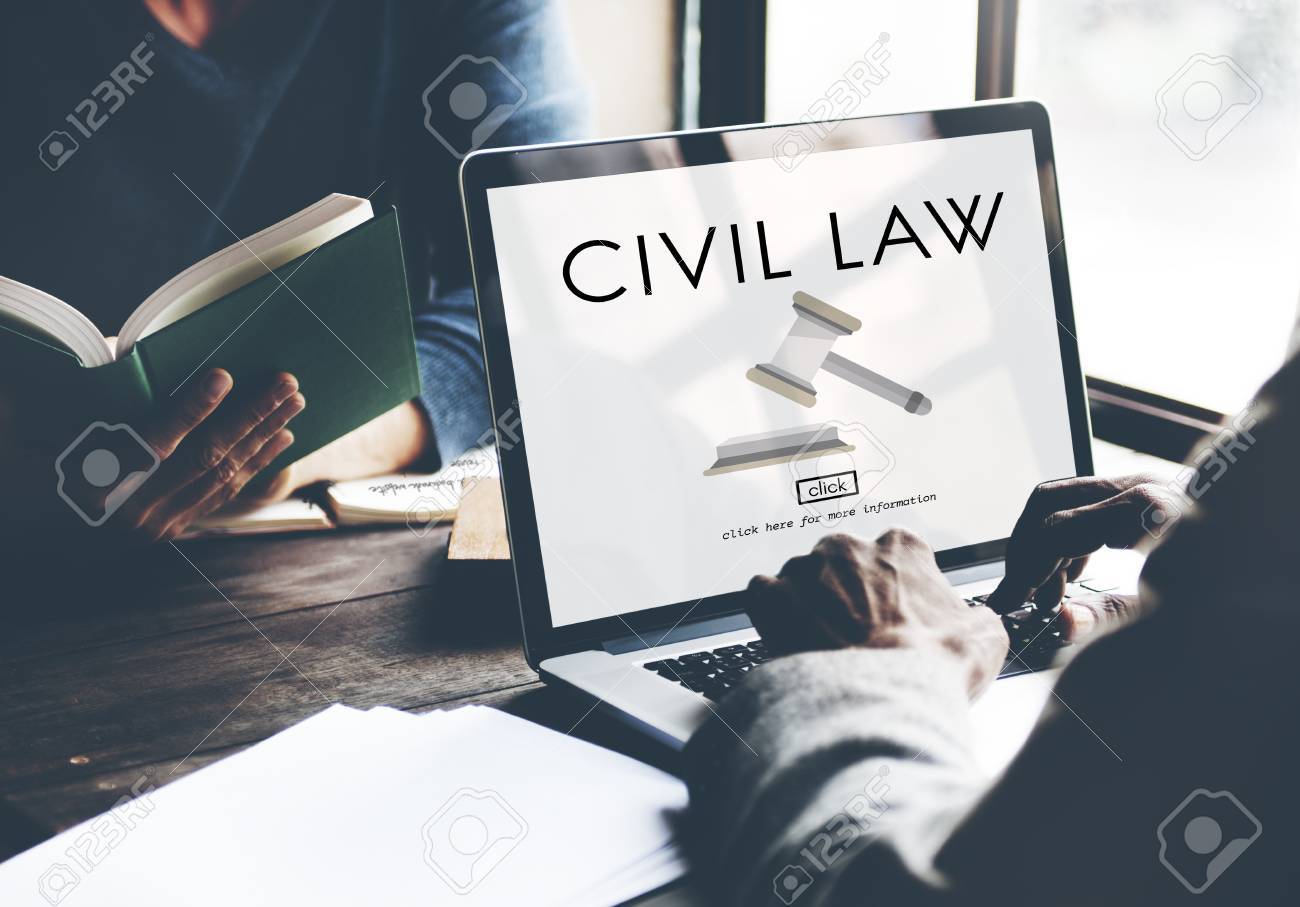 Civil Law - Ibhulogi Blog