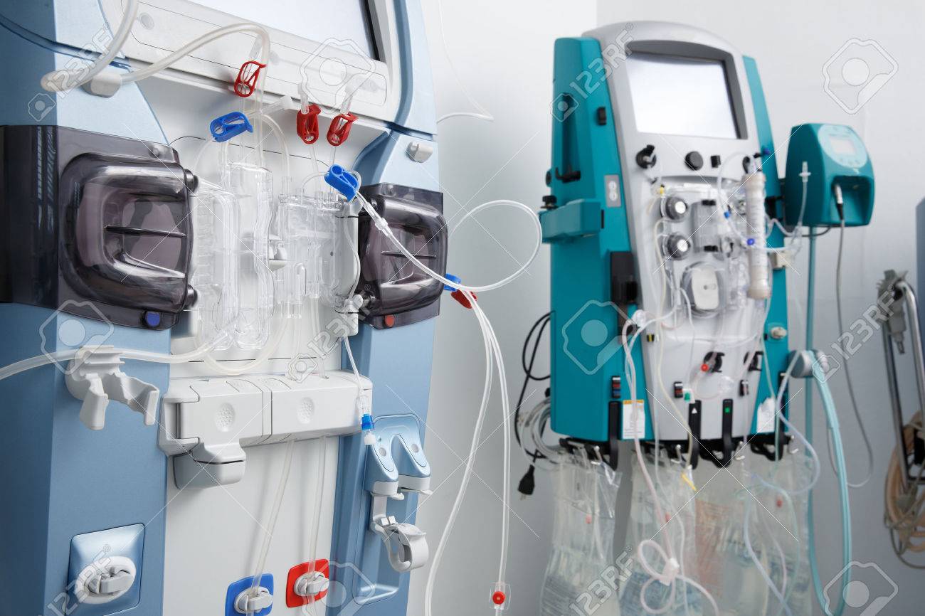 How to Prepare for Your First Dialysis Appointment?