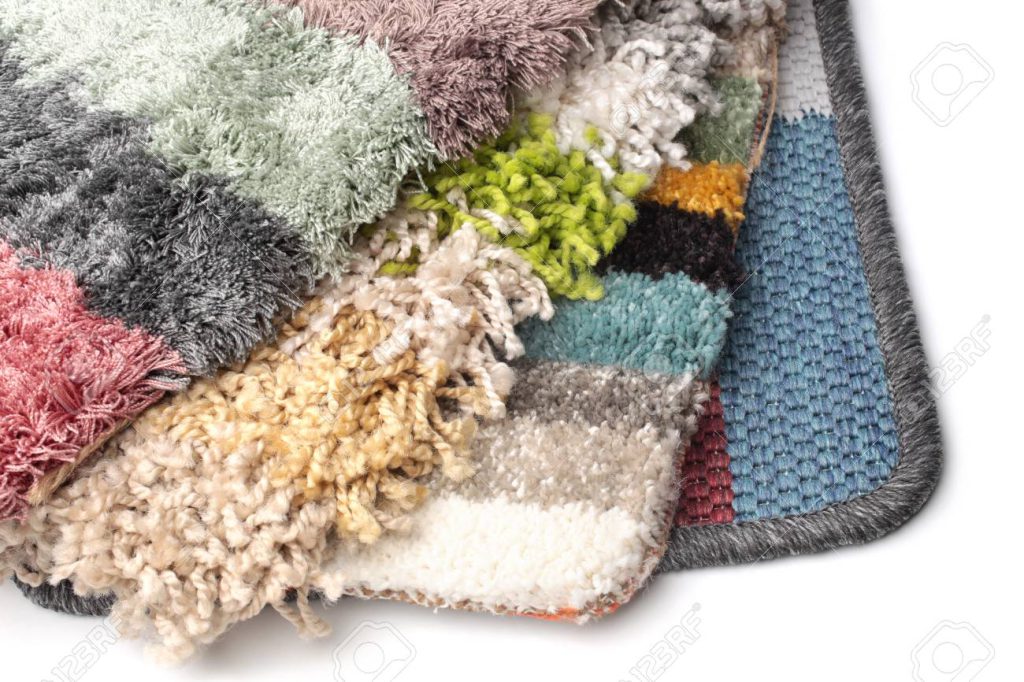 Different Types of Carpets - Ibhulogi Blog