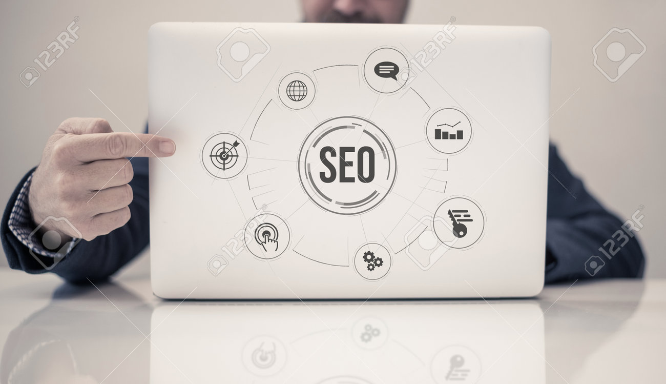 How to Leverage Different SEO Types for the Best SERP