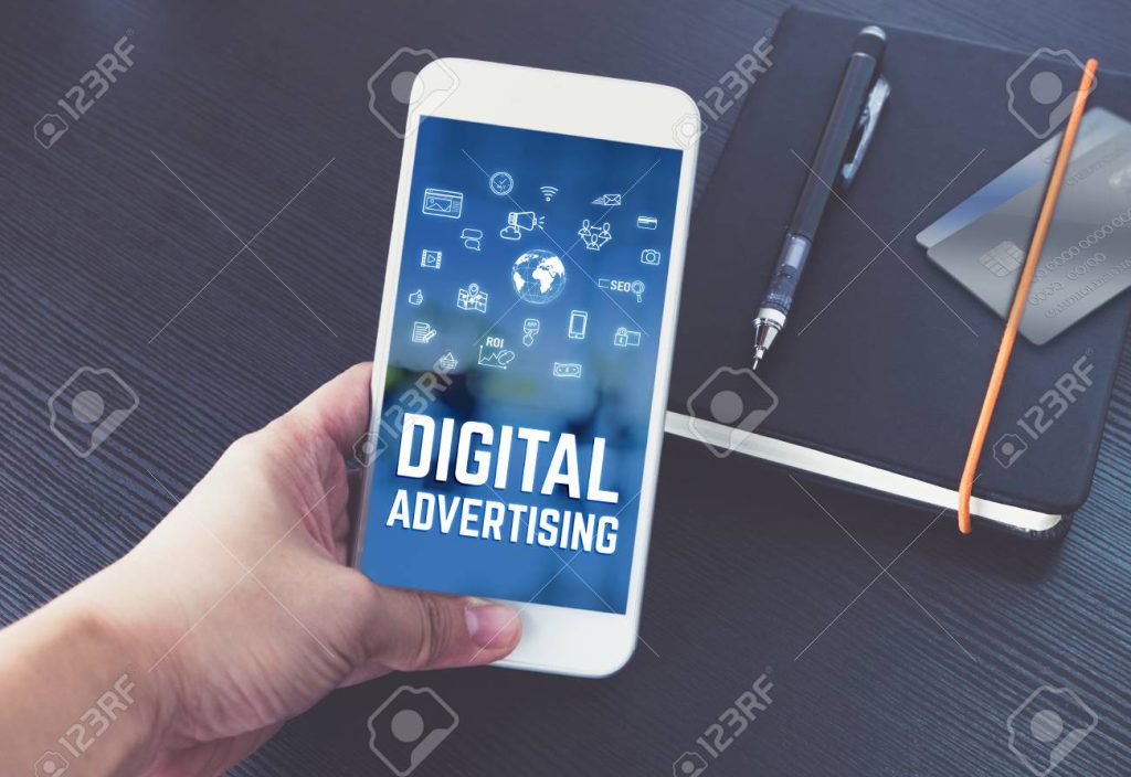 Digital Advertising Blog Post Ibhulogi