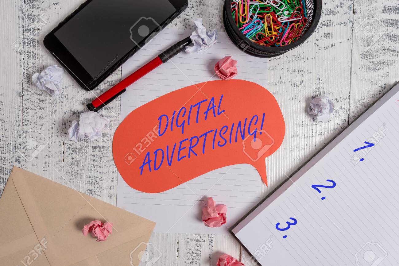 A Guide to Developing an Effective Digital Advertising Plan