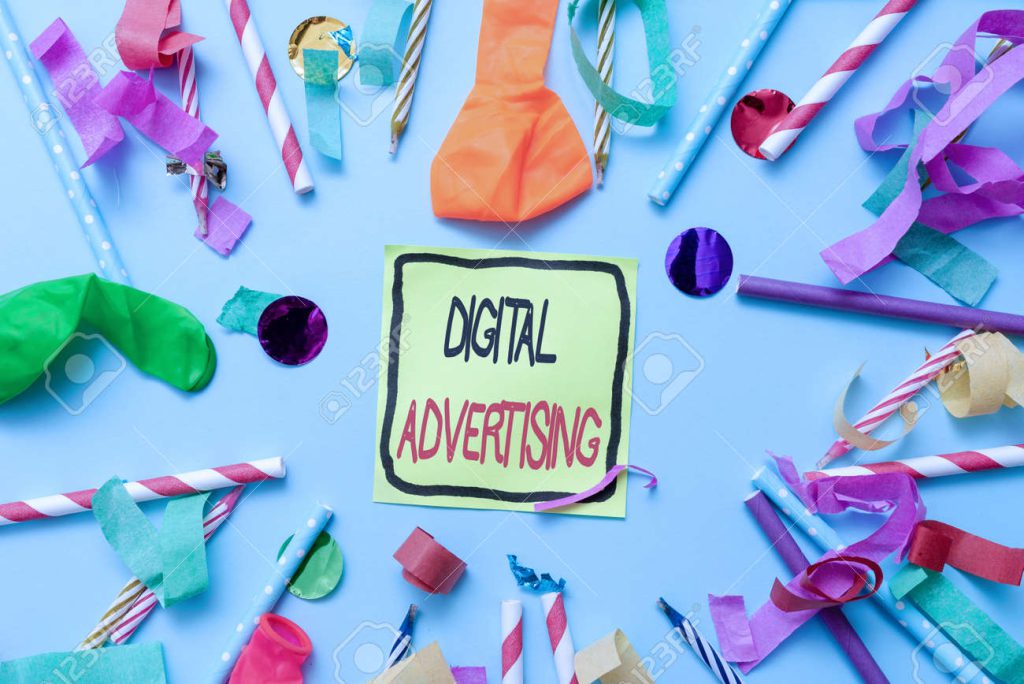Digital Advertising Campaign- Ibhulogi Blog