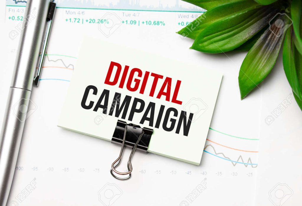 Digital Advertising Campaigns - Ibhulogi Blog