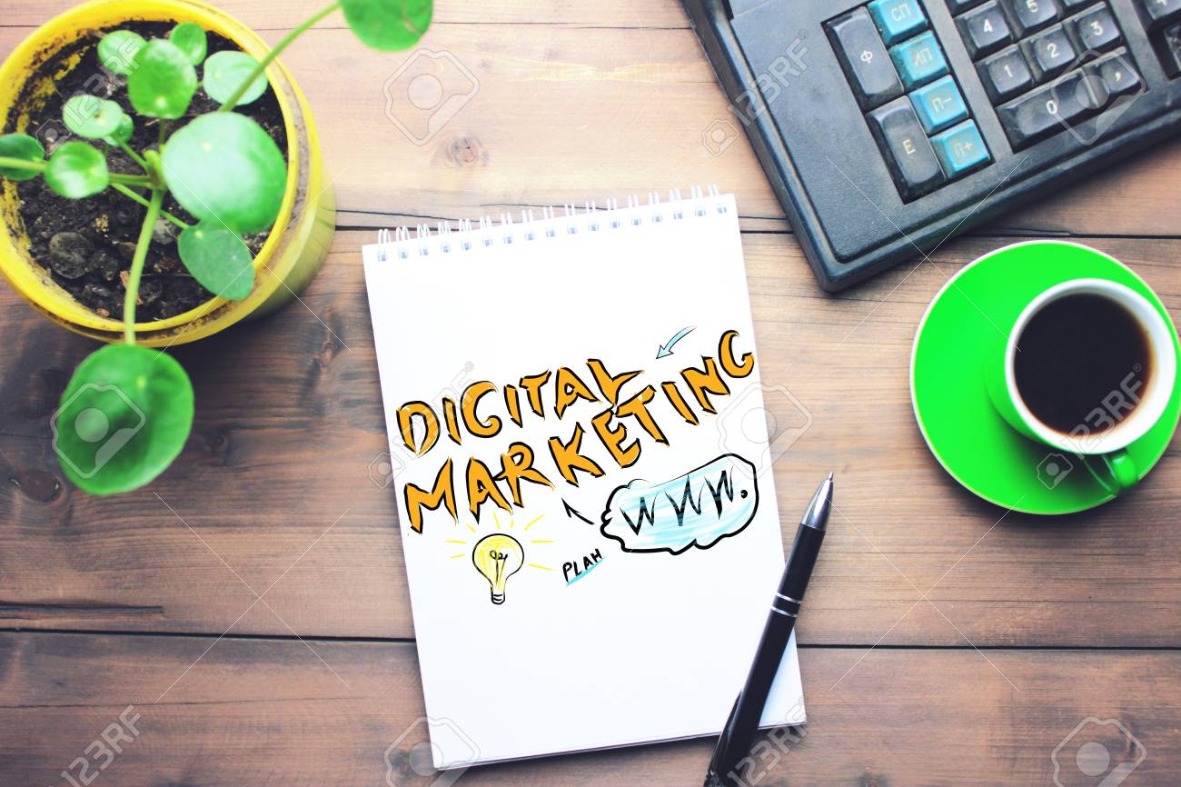 The Ultimate Digital Marketing Guide for Beginners